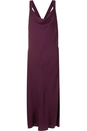 Lenny Niemeyer Maxikleid mit Schalkragen