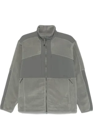 Snow Peak Double Face Fleecejacke