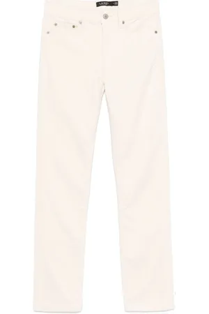 Ralph Lauren Klassische Cordhose