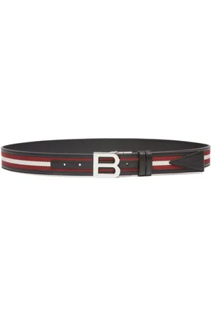 Bally Gürtel mit B-Logo