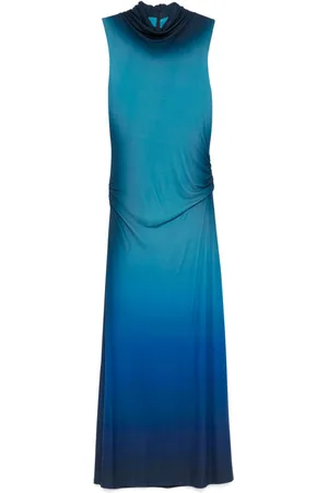 Simkhai Aldina Abendkleid