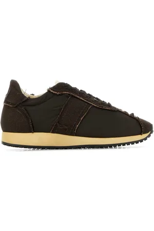 The Row Mika Sneakers