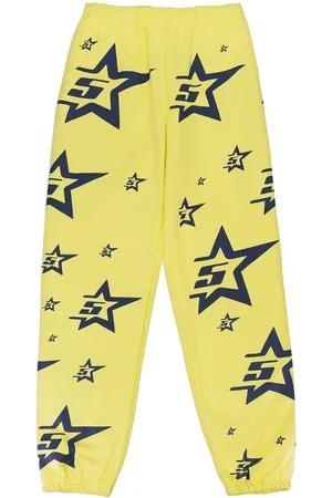 Sp5der 5star Jogginghose