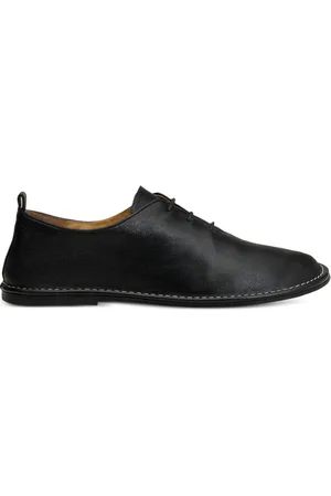 Ami Halbhohe One Cut Schuhe
