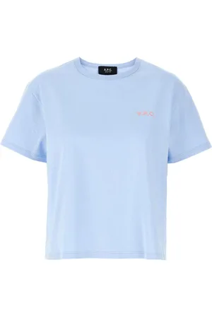 A.P.C. Boxy Petit T-Shirt