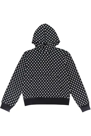 AMIRI Hoodie mit MA-Print