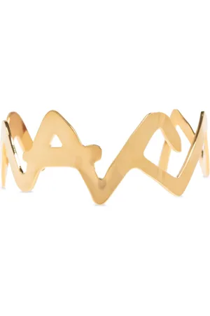 Marni Choker mit Logo