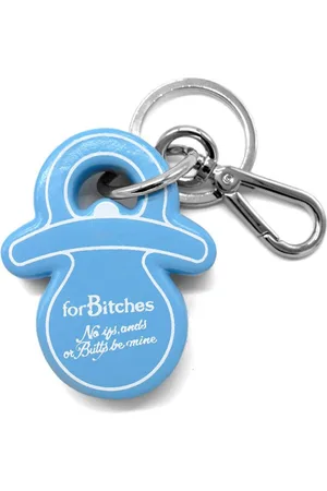 forBitches Suck Me Schlüsselanhänger