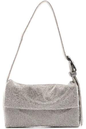 BENEDETTA BRUZZICHES Mini Vitty Schultertasche