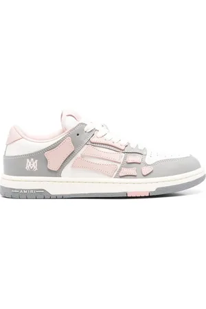 AMIRI Varsity Skeleton Sneakers