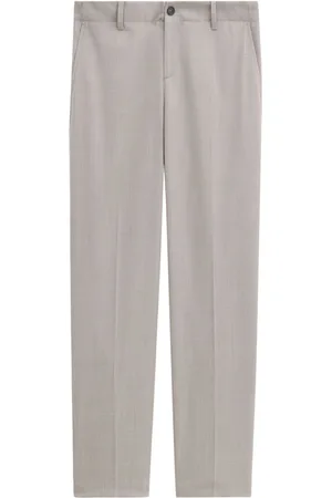 Filippa K Hose mit elastischem Bund