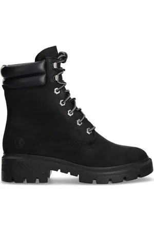 Timberland Stiefeletten mit Schnürung
