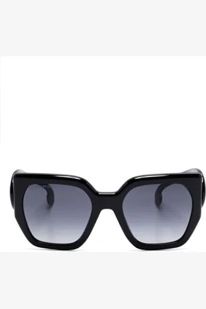 Etro Sonnenbrille mit Oversized-Gestell