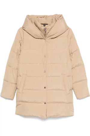 Ralph Lauren Gefütterte Jacke
