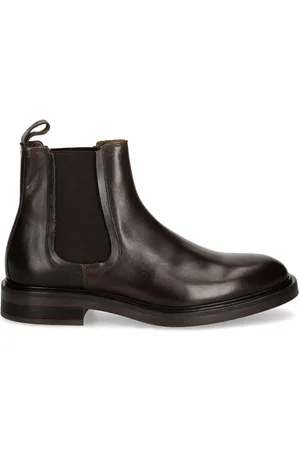 Hackett Egmont Stiefel