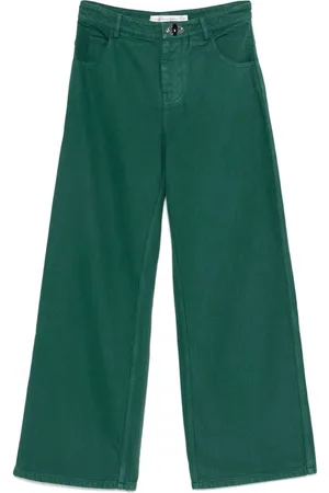CHRISTOPHER ESBER Calibre Jeans