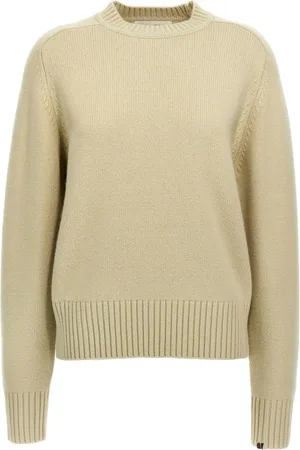 EXTREME CASHMERE N°123 Bourgeois Pullover