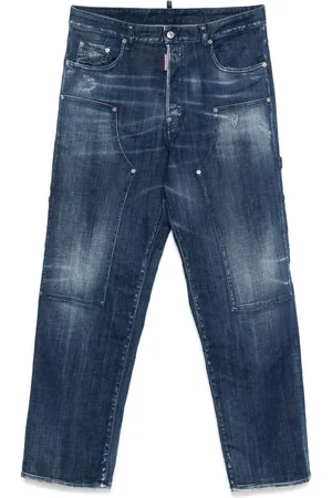 Dsquared2 Carpenter Jeans
