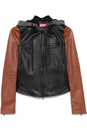 Diesel L-Ouder Jacke