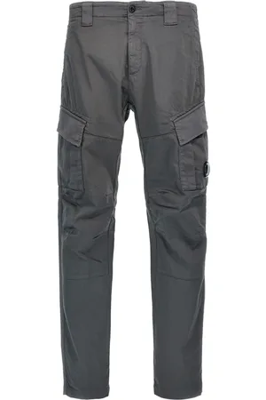 C.P. Company Hose mit Logo