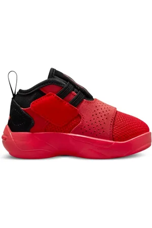 Jordan Air Jordan ZION 2 "Red" Sneakers