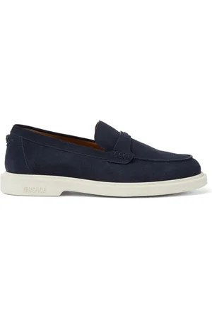 VERSACE Giuliano Loafer