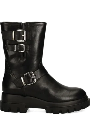 AGL ATTILIO GIUSTI LEOMBRUNI Klassische Stiefel