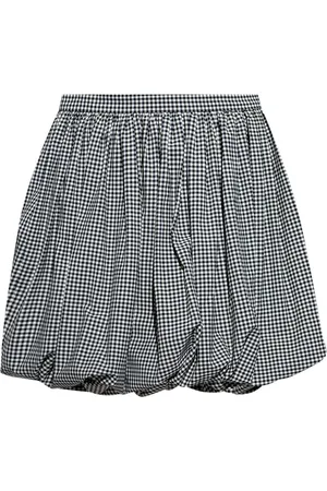Marni Karierter Minirock