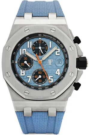 AUDEMARS PIGUET 2022 pre-owned Royal Oak Offshore 42mm