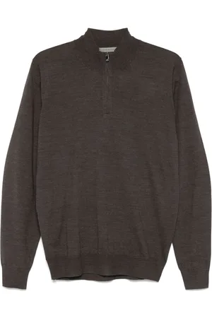 corneliani Klassischer Pullover