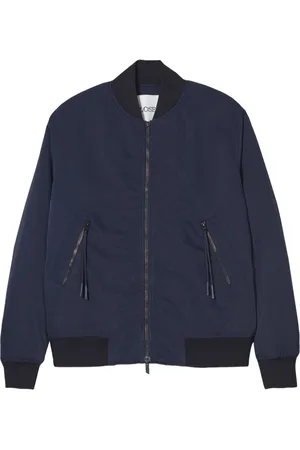 Closed Bomberjacke mit Reißverschluss