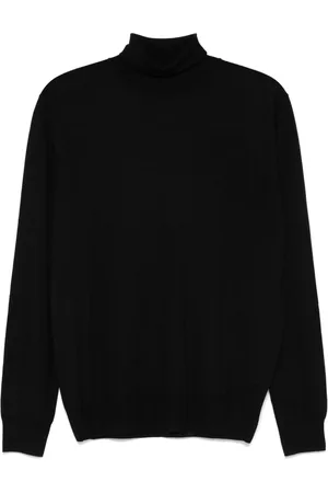 corneliani Klassischer Pullover