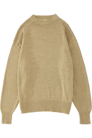 STUDIO NICHOLSON Corde Pullover