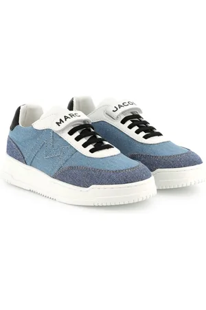 Marc Jacobs Sneakers in Colour-Block-Optik