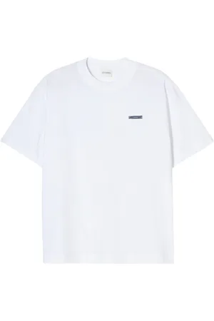 Closed T-Shirt mit Print