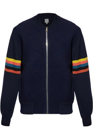 Paul Smith Jacke mit Artist-Streifen