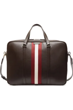 Bally Code Aktentasche