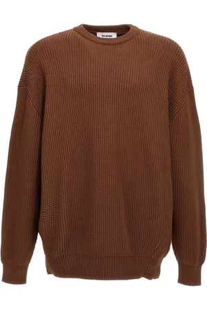Hed Mayner Gerippter Pullover
