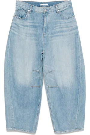 Helmut Lang Cocoon Jeans