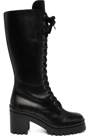Miu Miu Klassische Stiefel