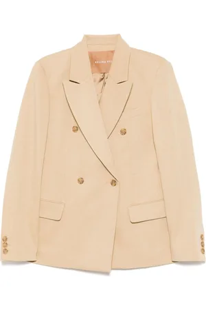 REJINA PYO Dana Blazer