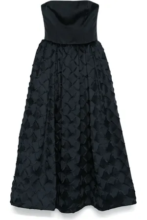 Simkhai Azriel Abendkleid