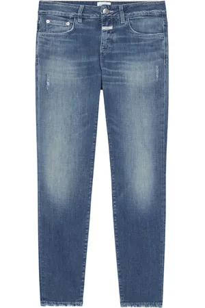Closed Baker Jeans