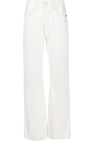 AMISH Ausgestellte Jeans