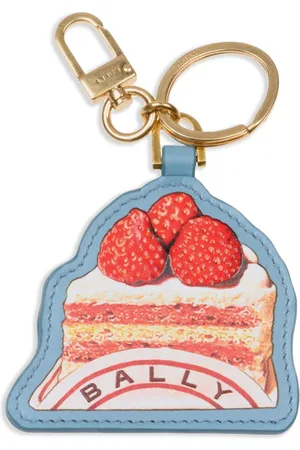 Bally Cake Schlüsselanhänger