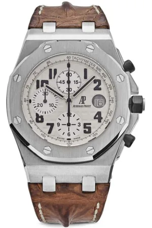 AUDEMARS PIGUET Pre-owned Royal Oak Offshore 42mm