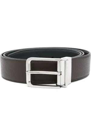 corneliani Klassischer Gürtel