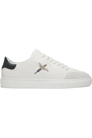 Axel Arigato Clean 90 B Bird Sneakers