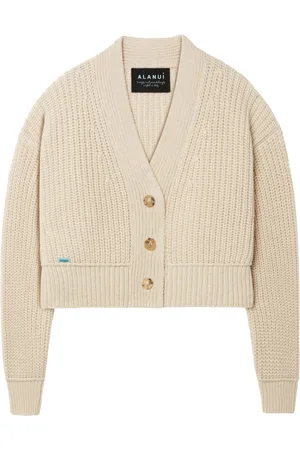 Alanui Finest Cardigan
