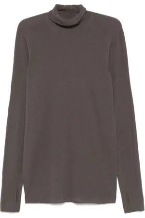 ISAAC SELLAM EXPERIENCE Pervers Rasato Pullover